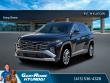 New 2026 Hyundai Tucson Hybrid Limited SUV