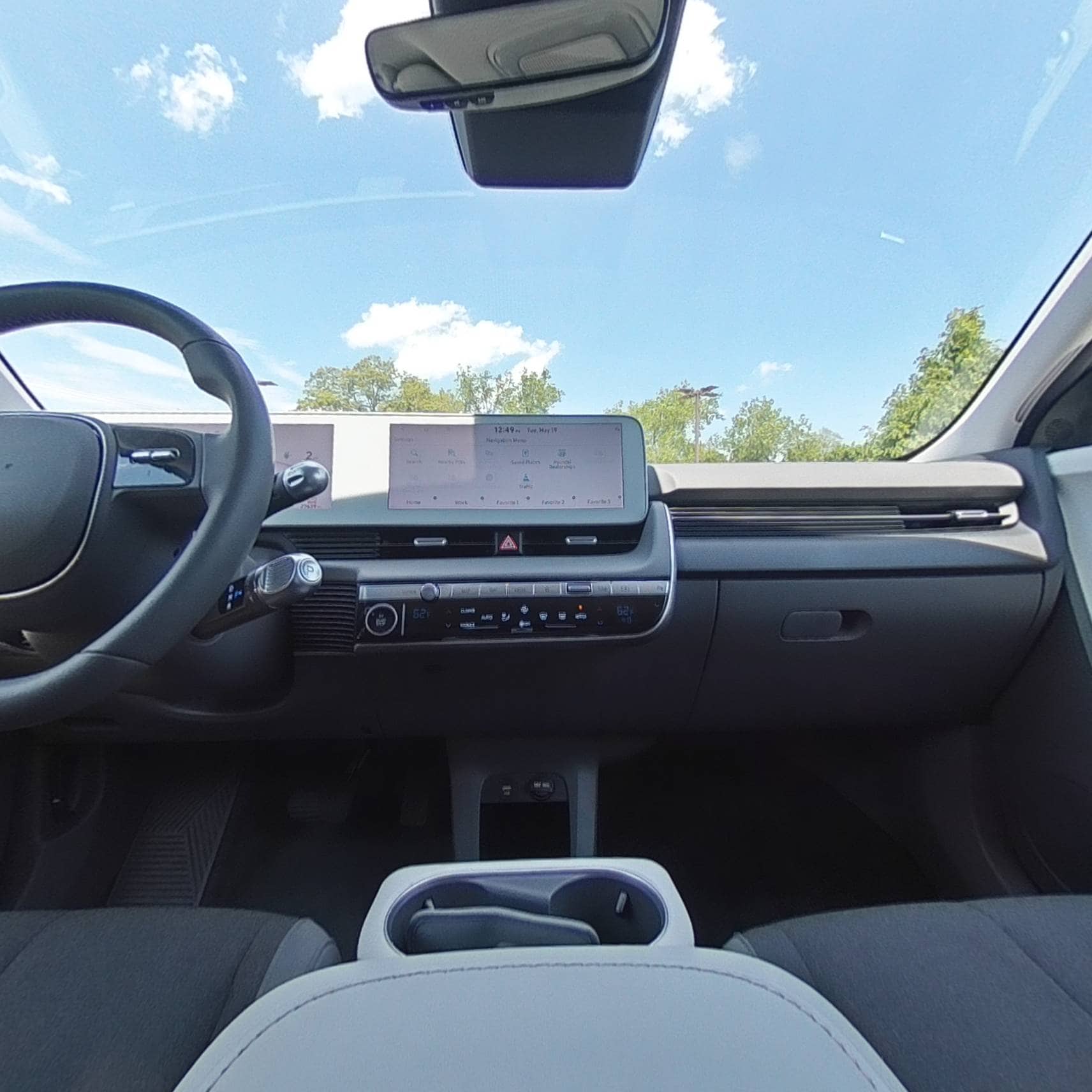 2024 Hyundai IONIQ 5 SEL - Photo 30
