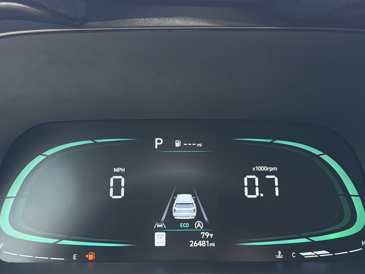 2024 Hyundai Palisade XRT - Photo 20