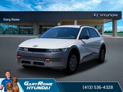 2026 Hyundai IONIQ 5 XRT SUV