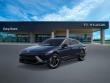 New 2026 Hyundai Sonata SEL Sport Sedan