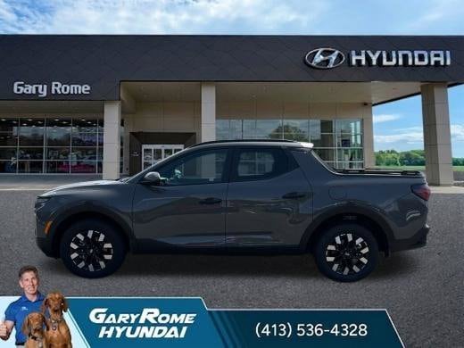 2026 Hyundai Santa Cruz SEL - Photo 14