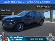 Used 2024 Honda HR-V EX-L w/BSI SUV