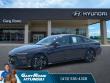 Certified 2026 Hyundai Sonata N Line Sedan