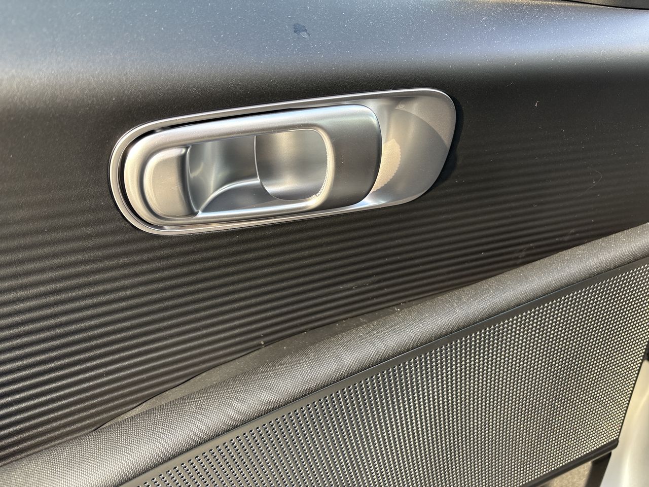 2024 Hyundai IONIQ 6 SEL - Photo 12