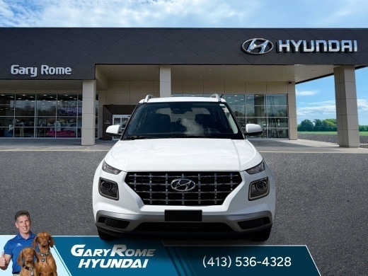 2023 Hyundai Venue SEL - Photo 10