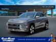 New 2026 Hyundai Kona Limited AWD SUV