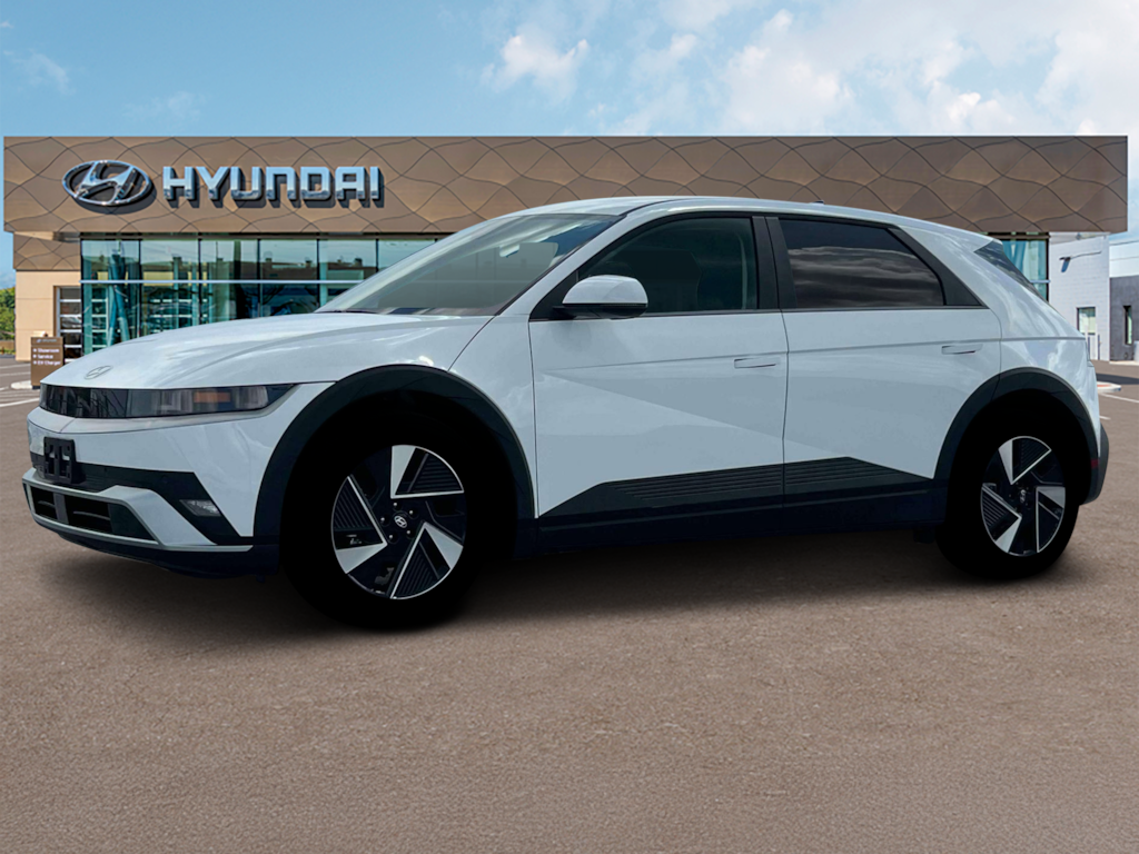 New 2025 Hyundai IONIQ 5 SE SUV