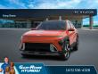 New 2027 Hyundai Kona Limited AWD SUV