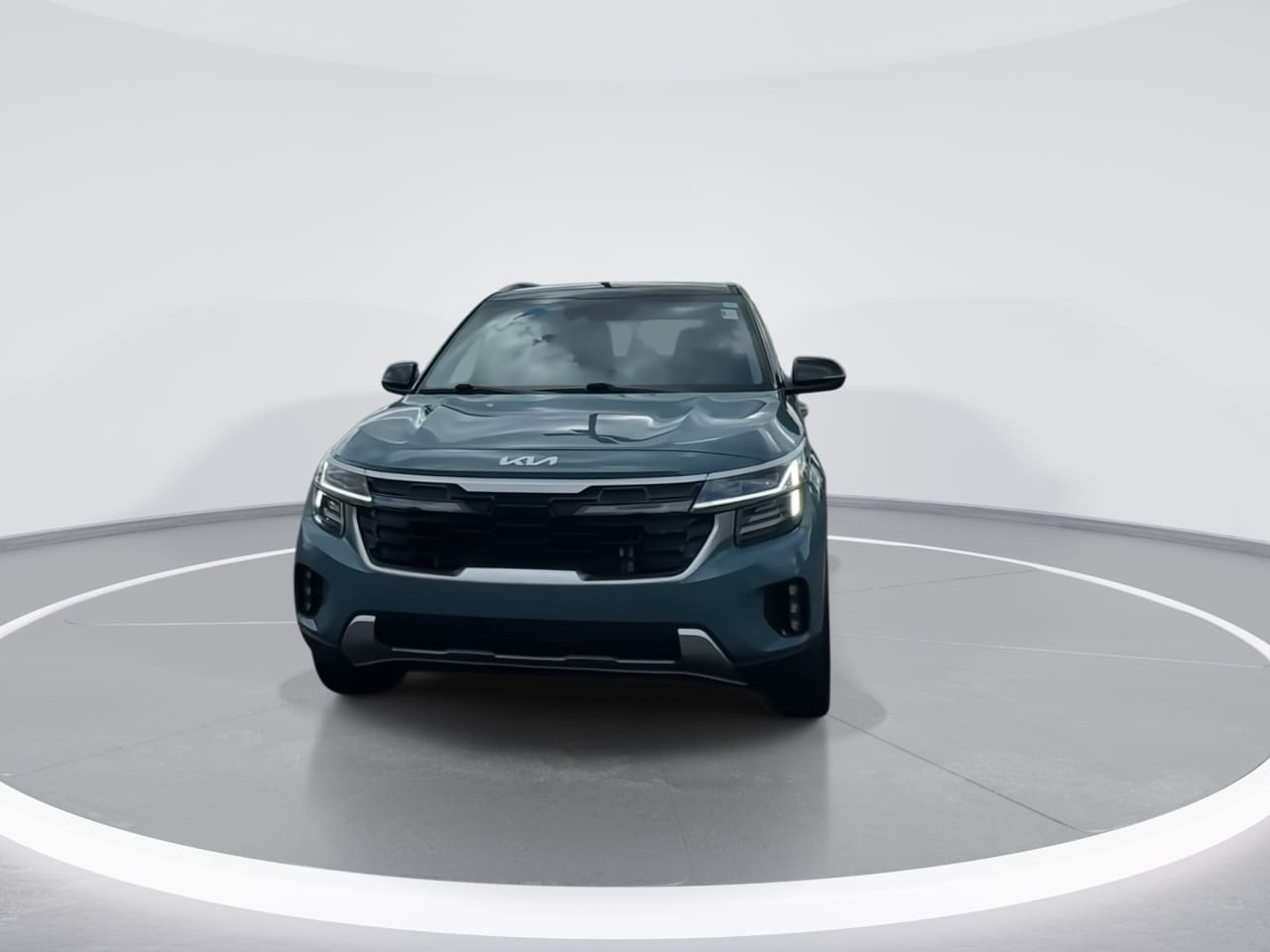 2024 Kia Seltos SX photo 2