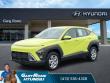 Certified 2024 Hyundai Kona SE SUV