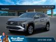 New 2026 Hyundai Tucson SEL Plus AWD SUV