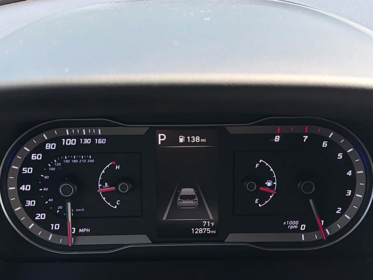 2024 Hyundai Tucson SEL - Photo 20