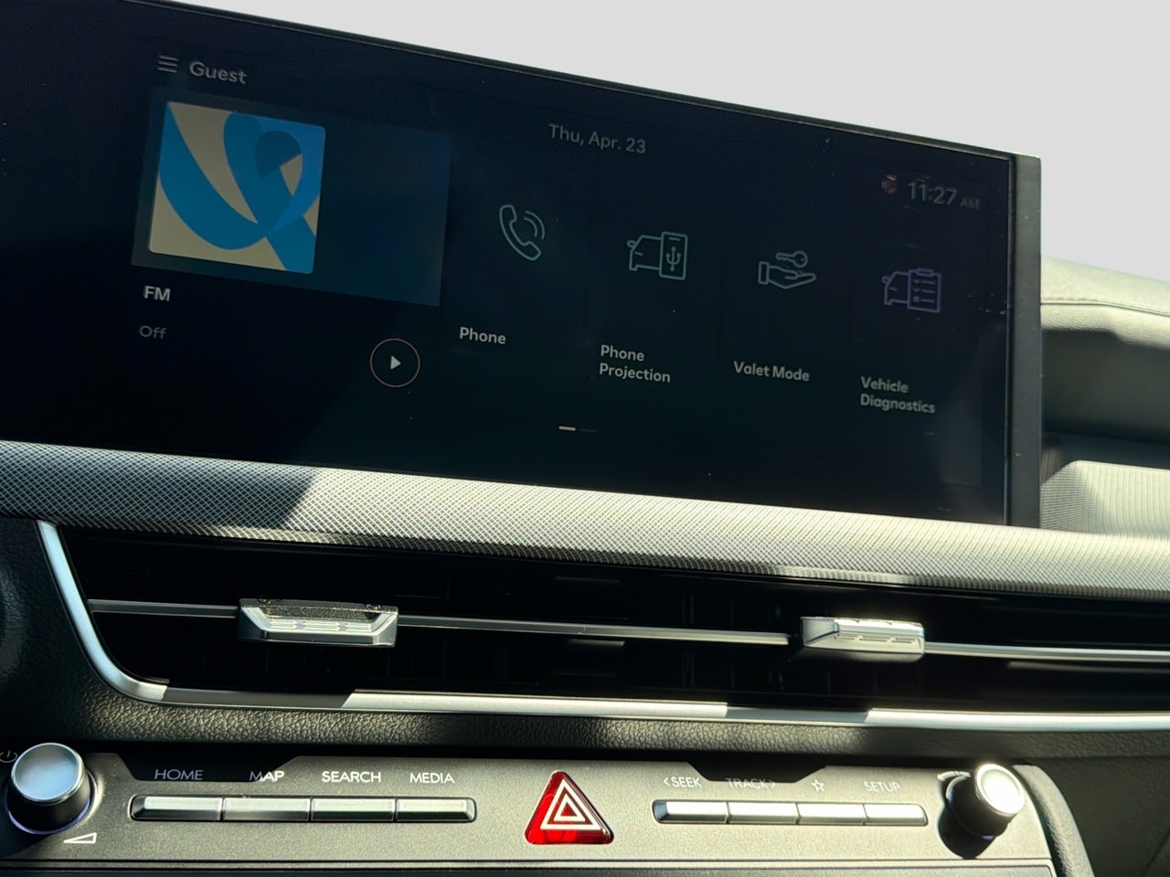 2025 Hyundai Sonata SEL - Photo 22