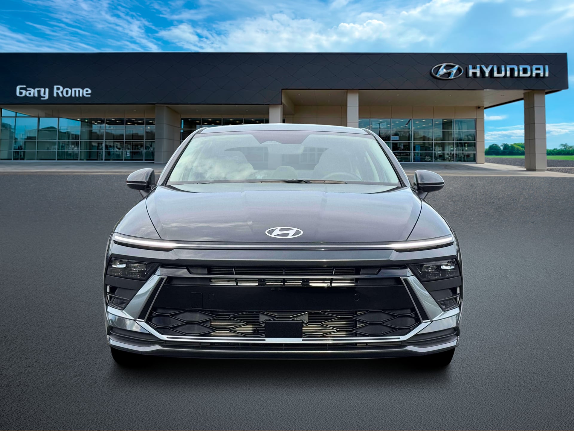 2026 Hyundai Sonata SE - Photo 12