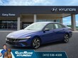  Hyundai Elantra Hybrid