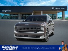 2026 Hyundai Palisade Hybrid Calligraphy SUV
