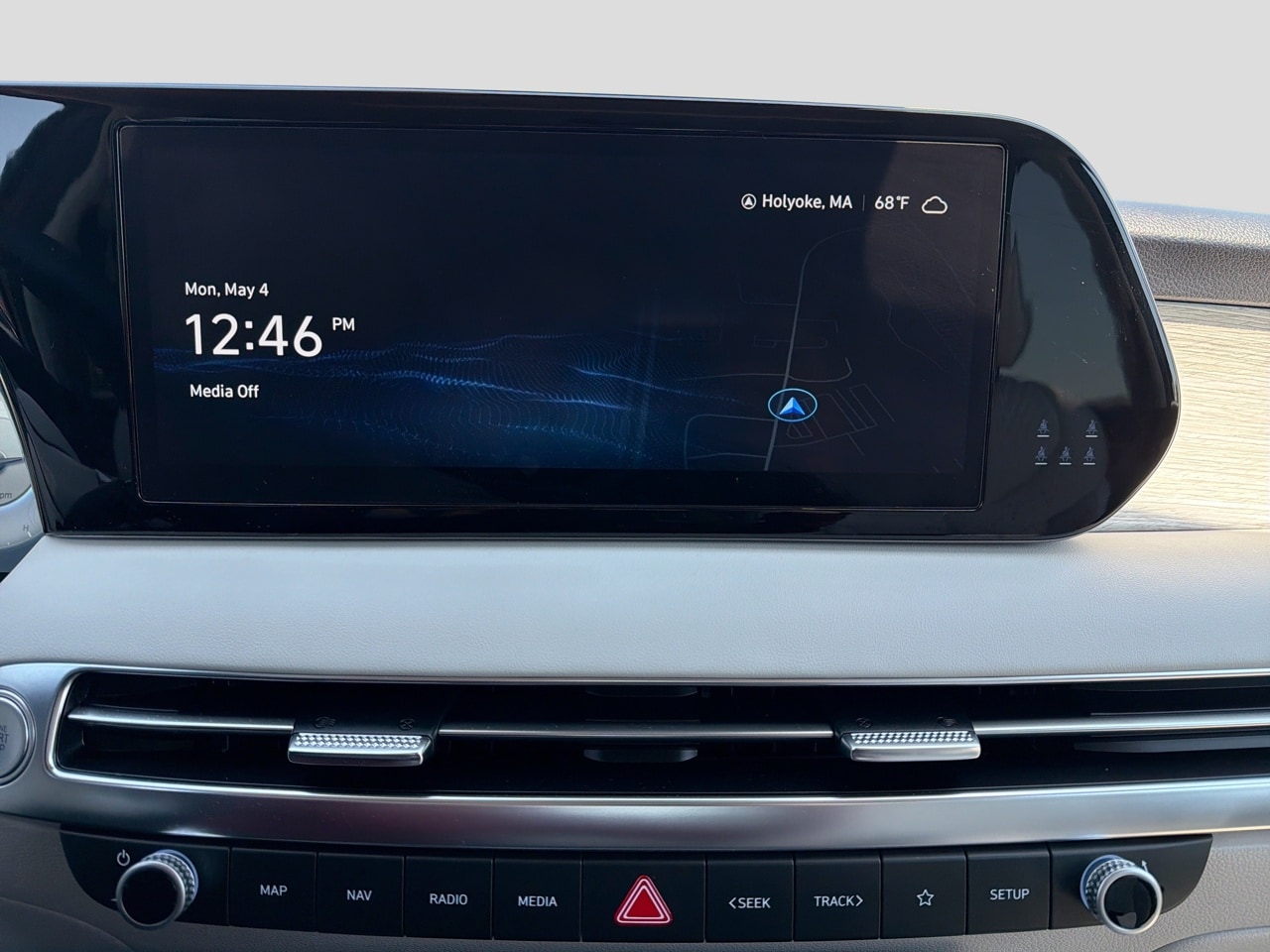2024 Hyundai Palisade Calligraphy - Photo 21