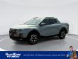 Certified 2022 Hyundai Santa Cruz 2.5T Limited Truck Crew Cab