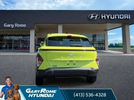 2024 Hyundai Kona SE - Photo 7
