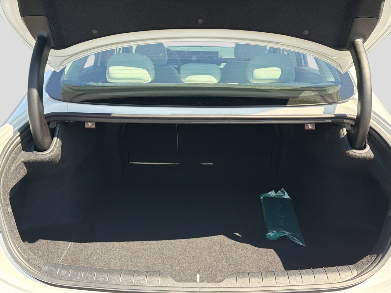 2025 Hyundai Sonata SEL - Photo 28