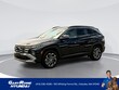 Hyundai Tucson Hybrid