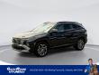 Used 2025 Hyundai Tucson Hybrid Limited SUV