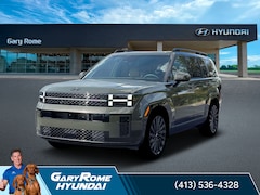 2026 Hyundai Santa Fe Calligraphy AWD SUV For Sale in Holyoke, MA