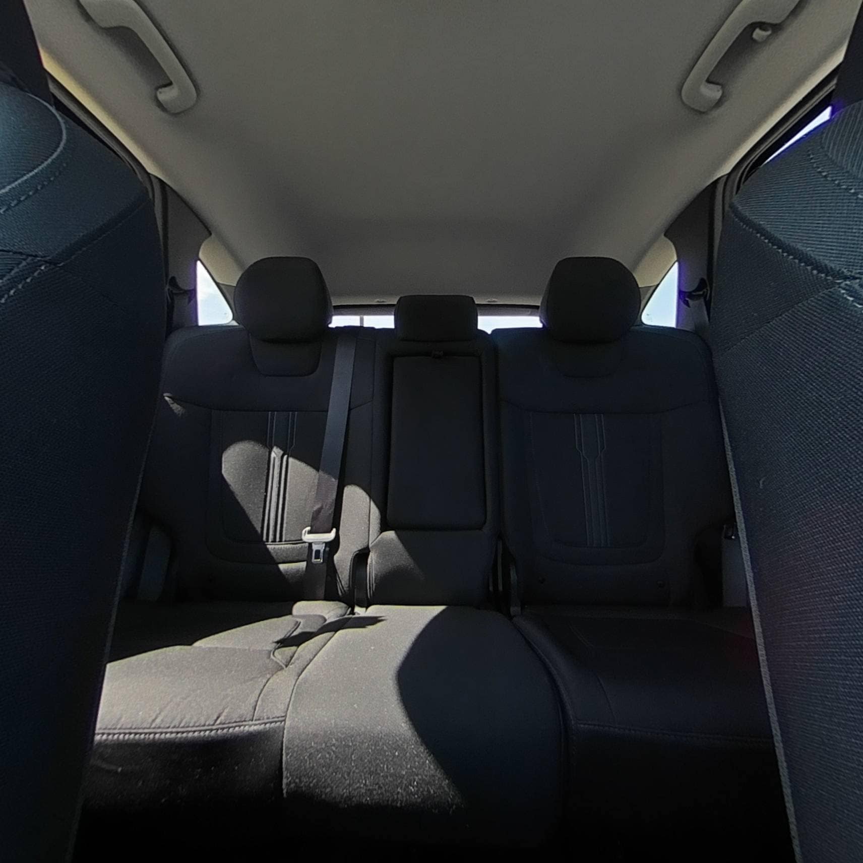 2024 Hyundai Tucson SEL - Photo 31