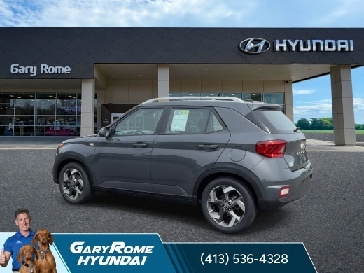 2023 Hyundai Venue SEL - Photo 6