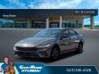 New 2026 Hyundai Elantra SEL Sport Premium Sedan