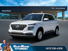 2026 Hyundai Venue SE SUV