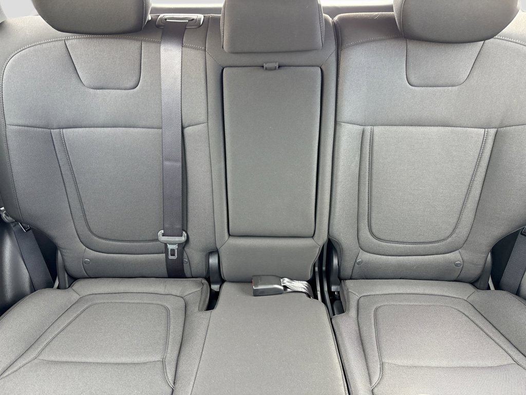 2025 Hyundai Tucson SE - Photo 21