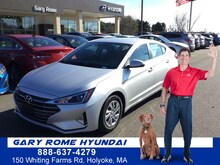 Gary Rome Hyundai | New Hyundai Dealer in Holyoke near Springfield, MA