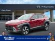 New 2026 Hyundai Kona Limited AWD SUV