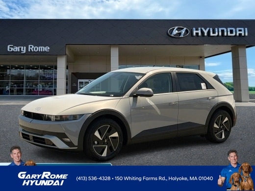 2025 Hyundai IONIQ 5