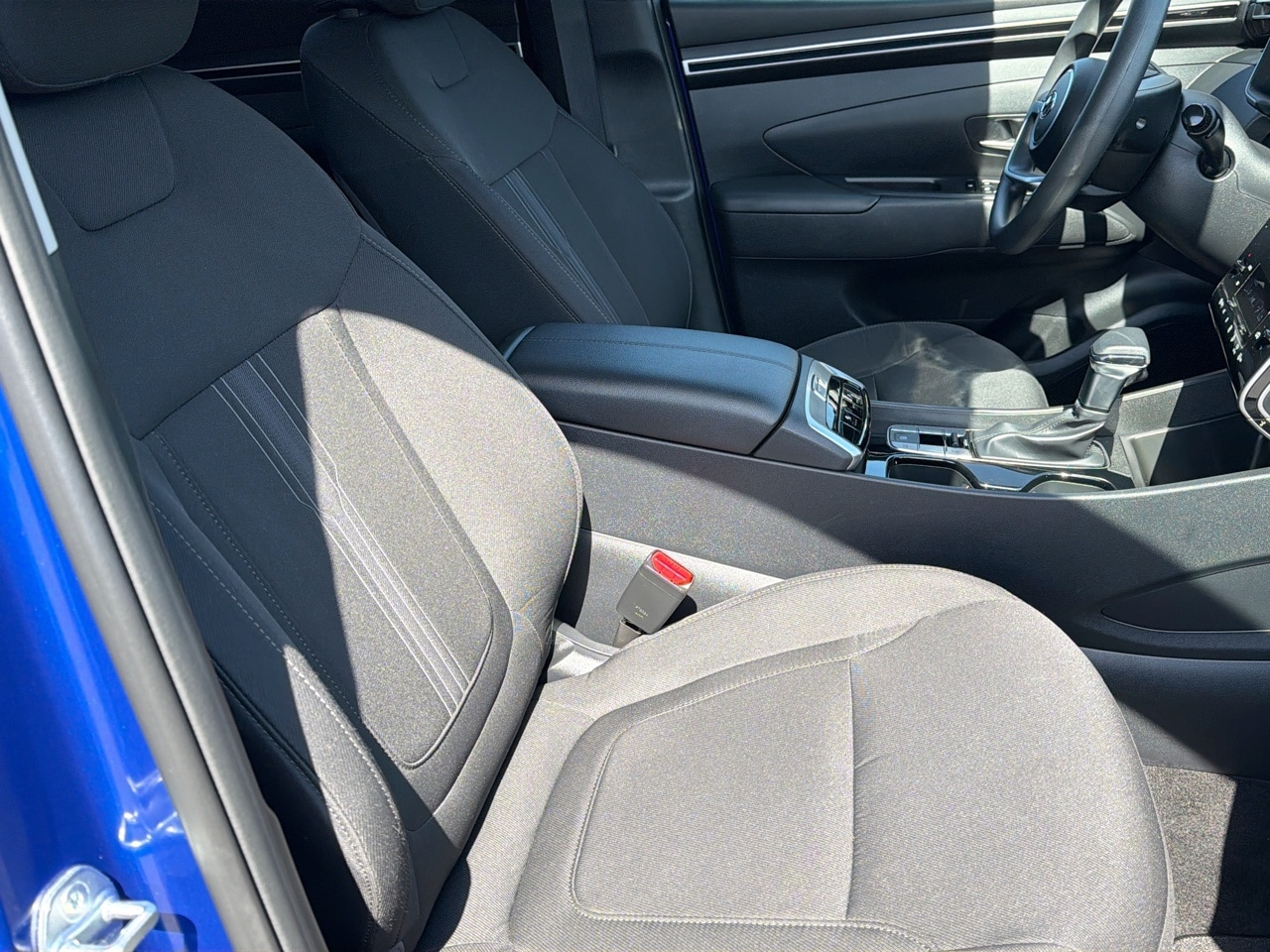 2024 Hyundai Tucson SEL - Photo 24