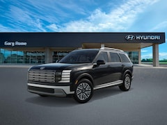 2027 Hyundai Palisade Hybrid SEL 7P SUV