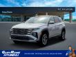 New 2026 Hyundai Tucson Limited AWD SUV