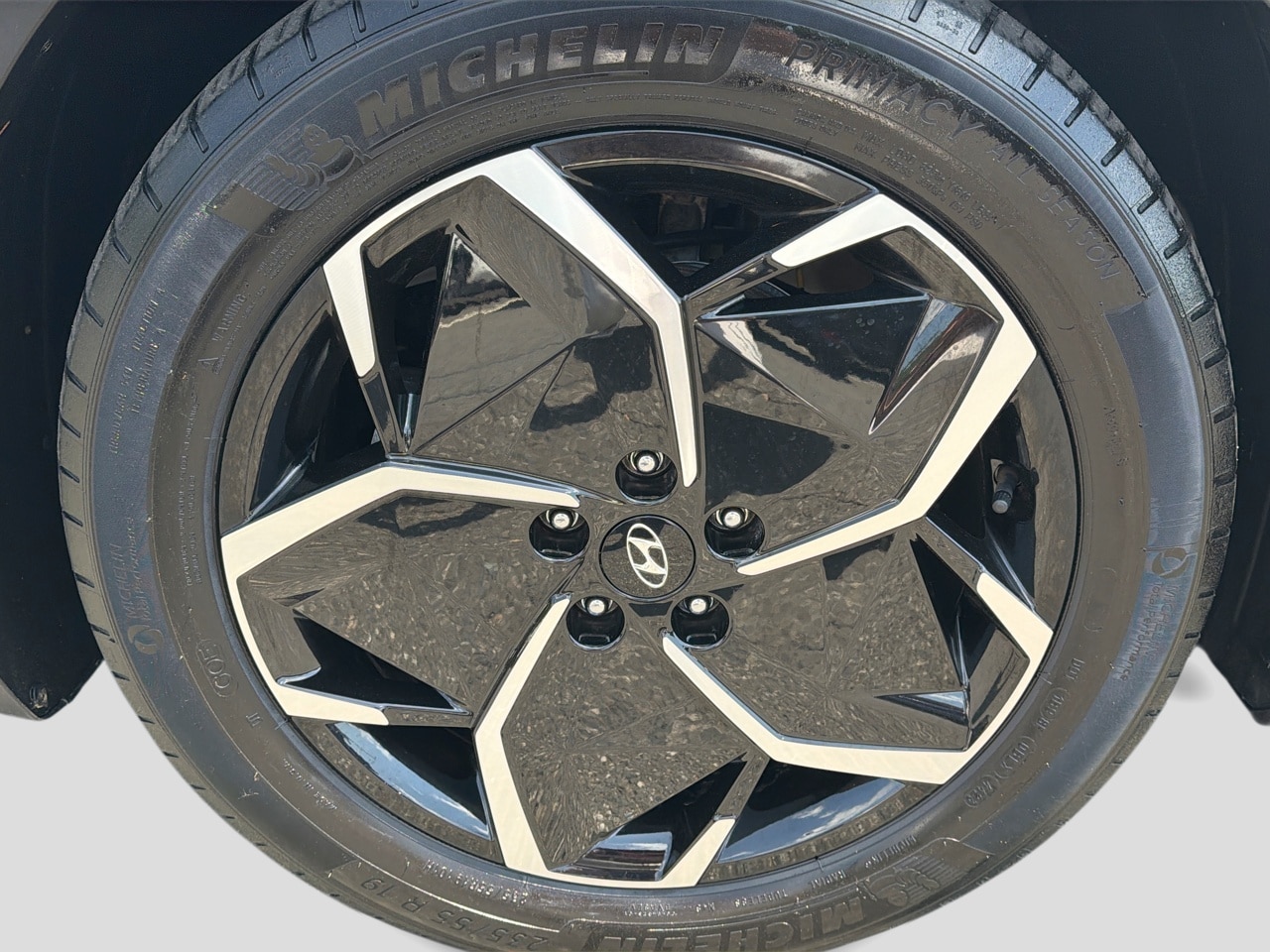 2024 Hyundai IONIQ 5 SEL - Photo 14