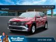 New 2026 Hyundai Tucson SE AWD SUV