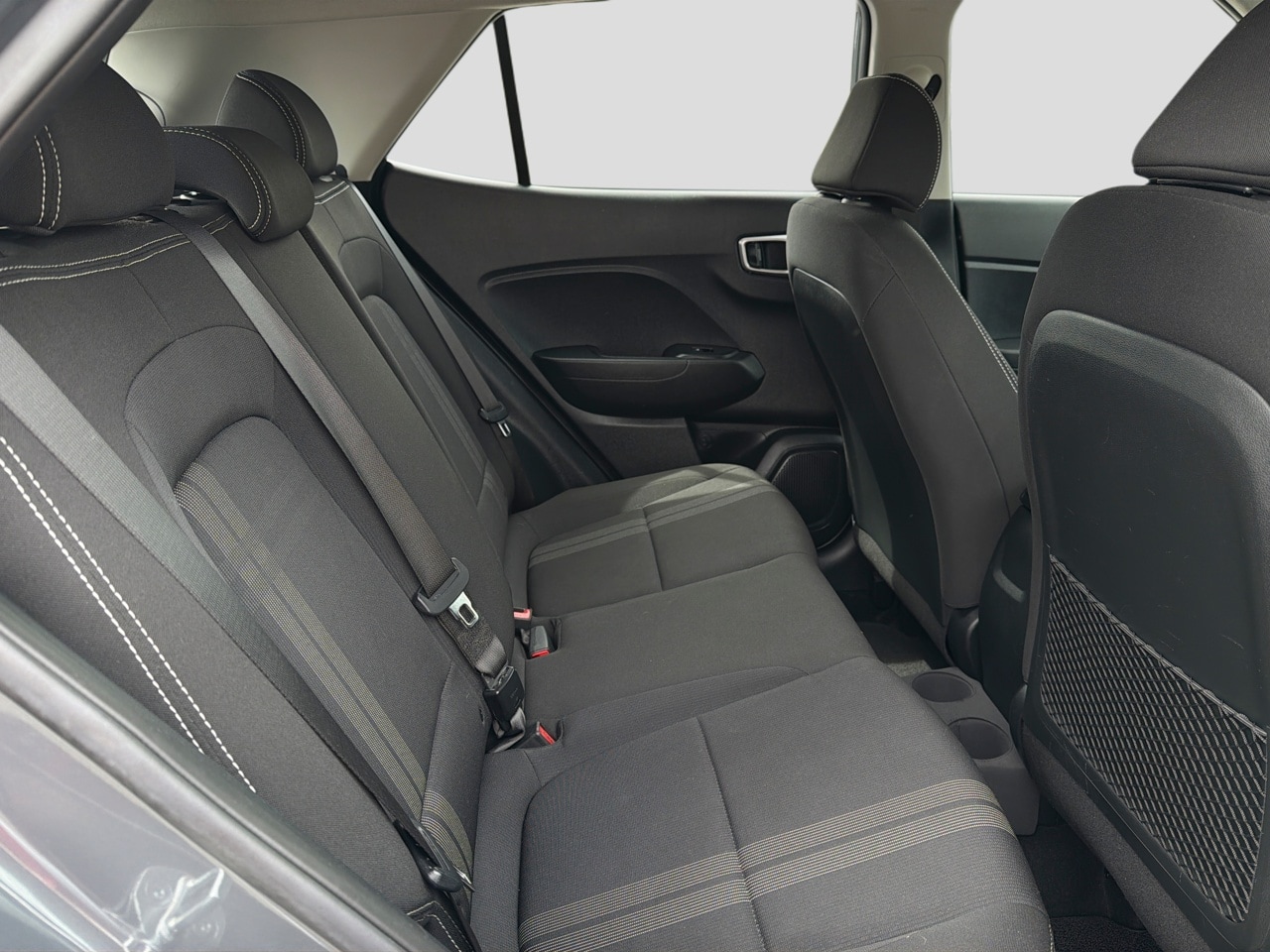 2023 Hyundai Venue SEL - Photo 26