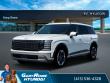 New 2026 Hyundai Palisade Hybrid Limited SUV