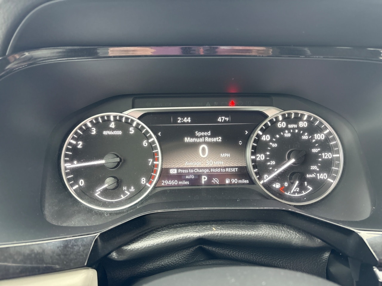 2024 Nissan Pathfinder SL - Photo 16