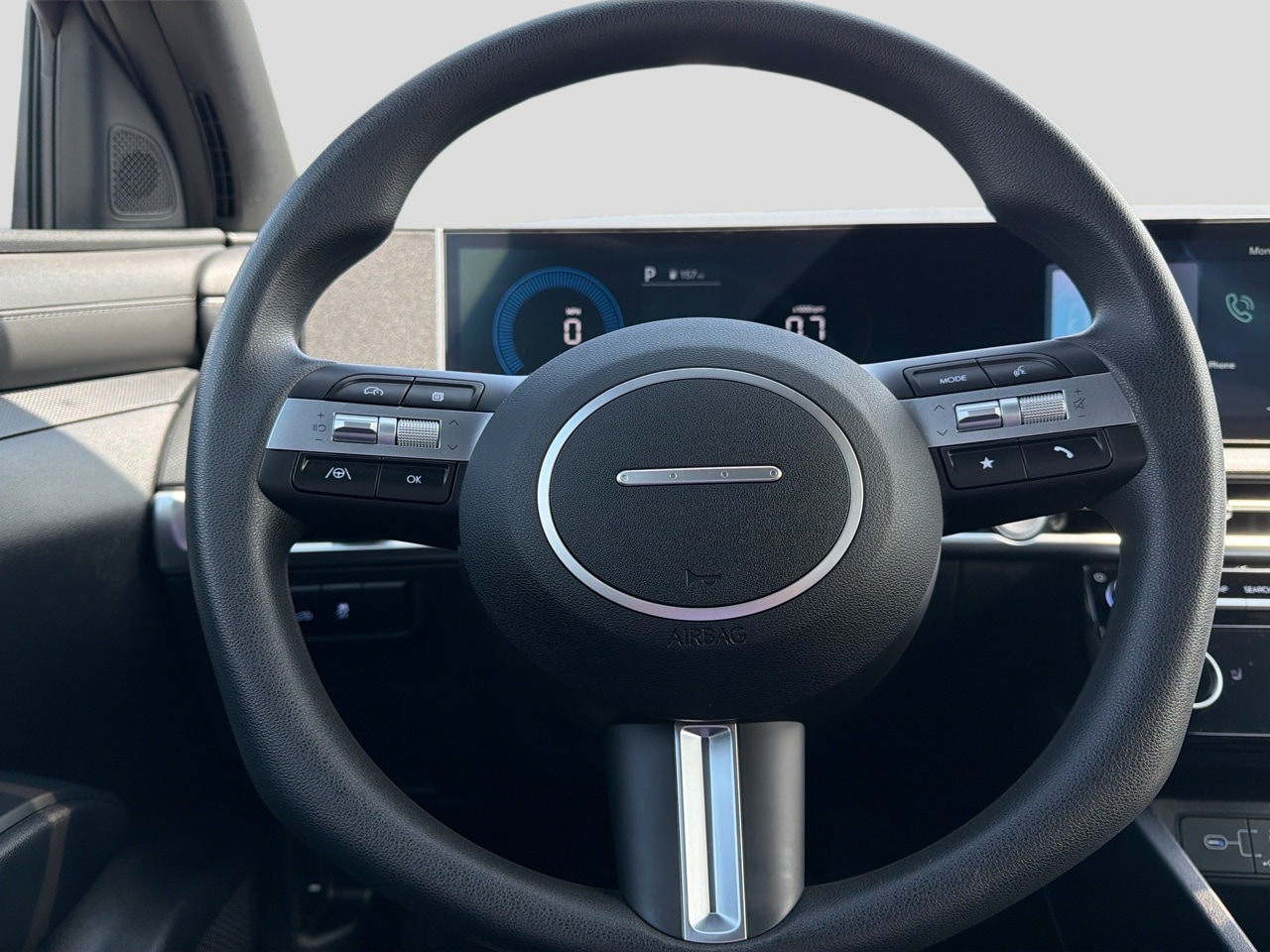 2026 Hyundai Santa Cruz SEL - Photo 19
