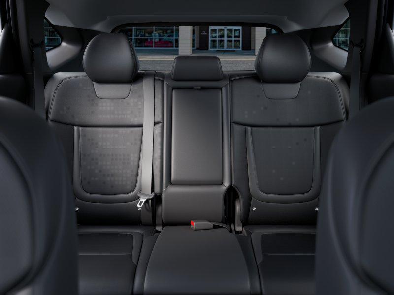 2026 Hyundai Tucson SEL Plus - Photo 12
