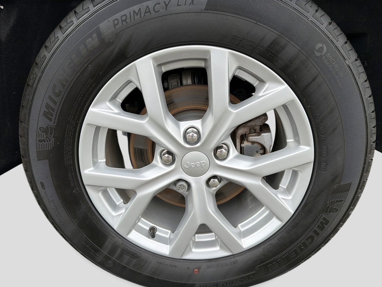 2023 Jeep Grand Cherokee Limited - Photo 14
