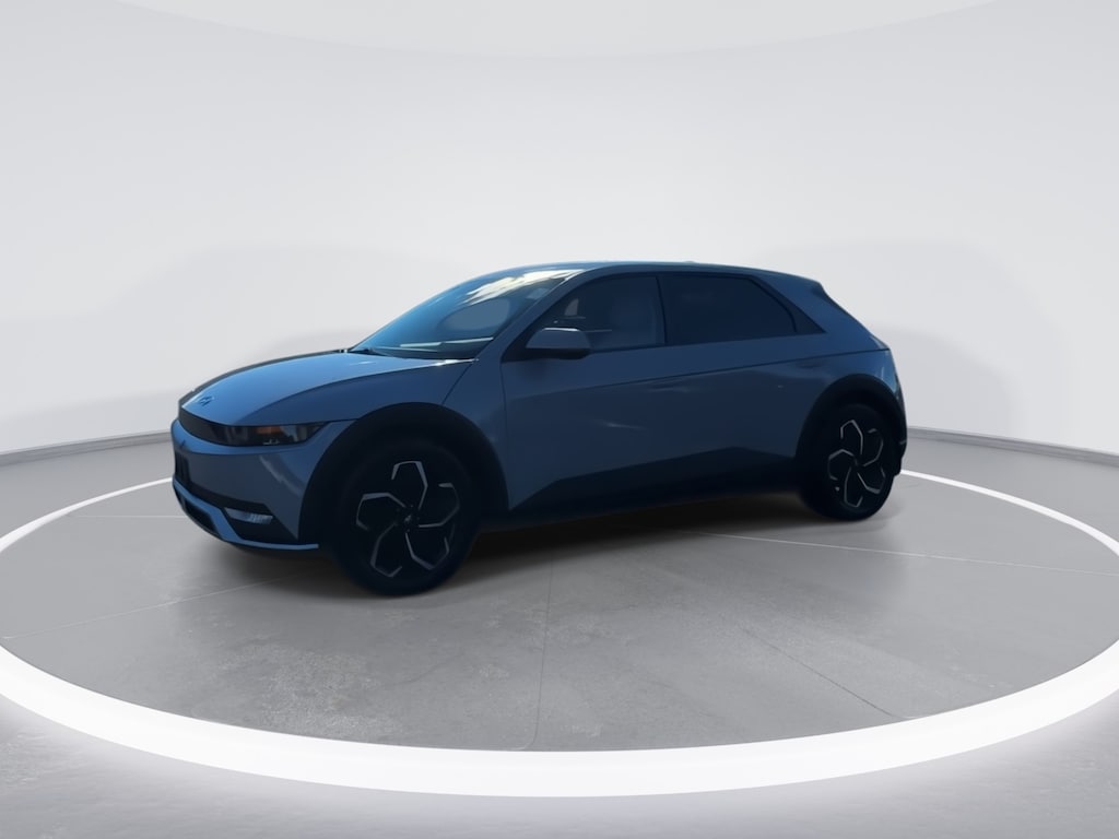 Certified 2023 Hyundai IONIQ 5 SEL SUV