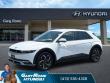 Certified 2024 Hyundai IONIQ 5 SEL SUV