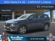 Certified 2023 Hyundai Santa Fe SE SUV
